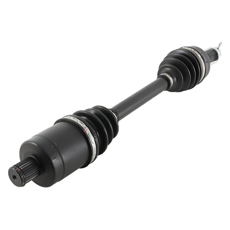 DRIVE SHAFT (REAR)