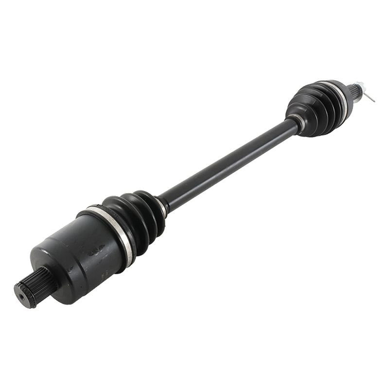 DRIVE SHAFT (REAR)