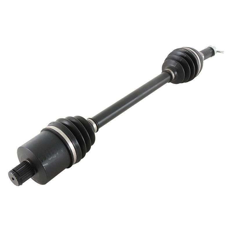 DRIVE SHAFT (REAR)
