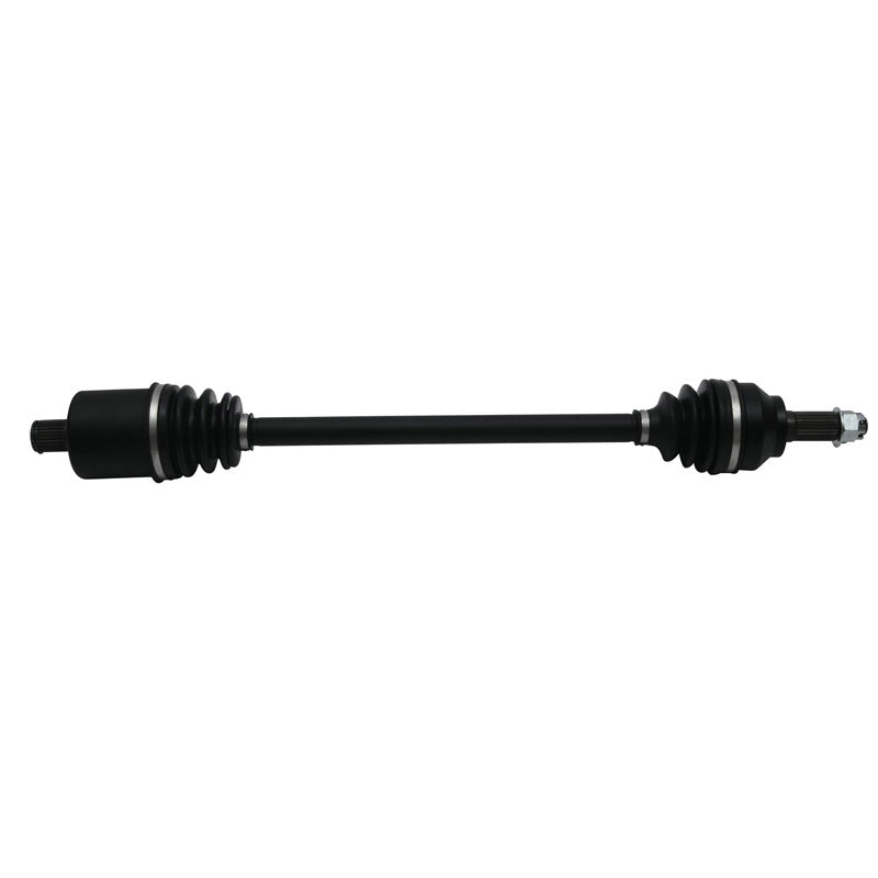 DRIVE SHAFT (REAR)