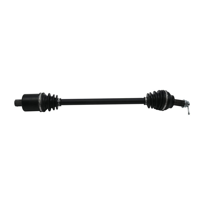 DRIVE SHAFT (FRONT)