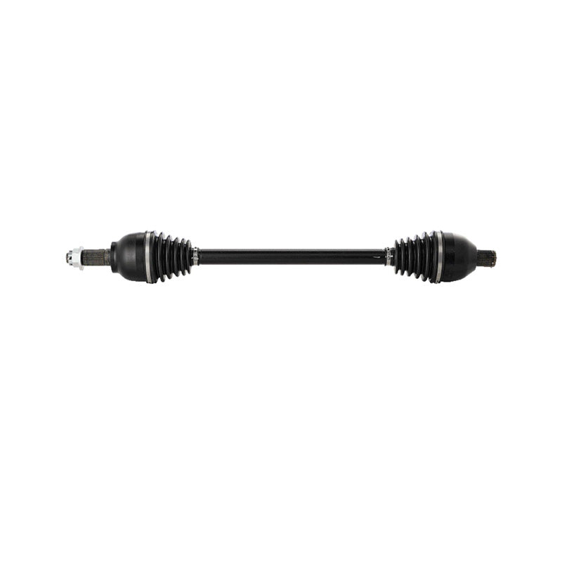 DRIVE SHAFT (REAR)