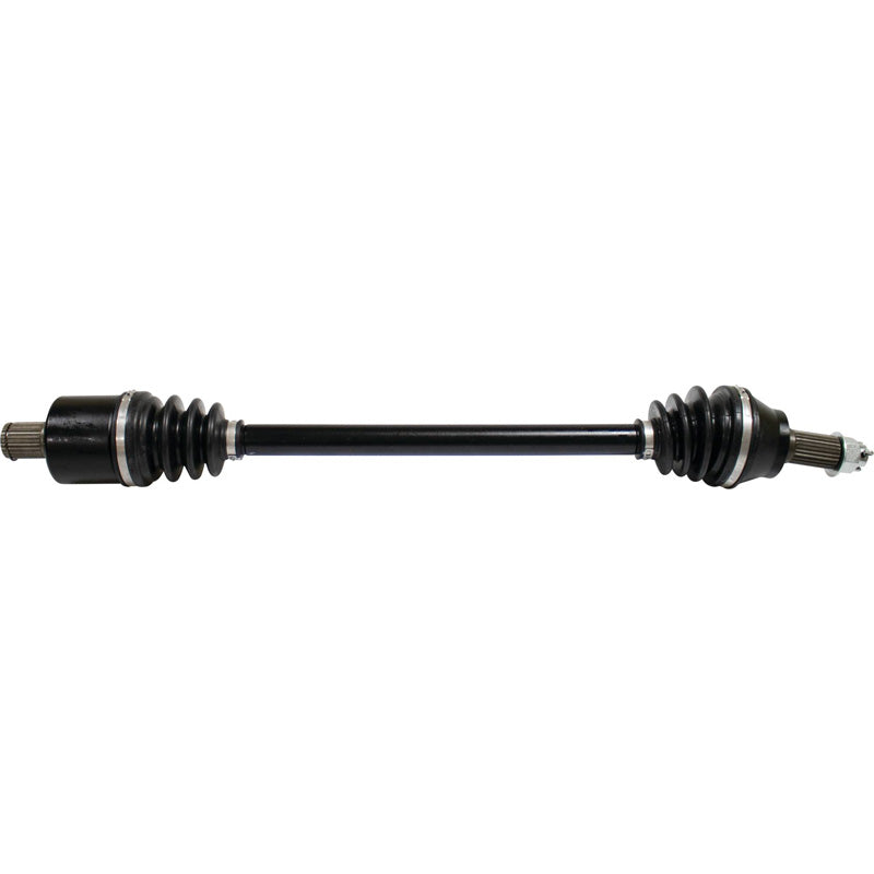 DRIVE SHAFT (FRONT)
