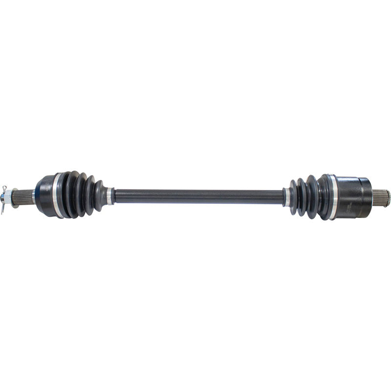 DRIVE SHAFT (REAR)