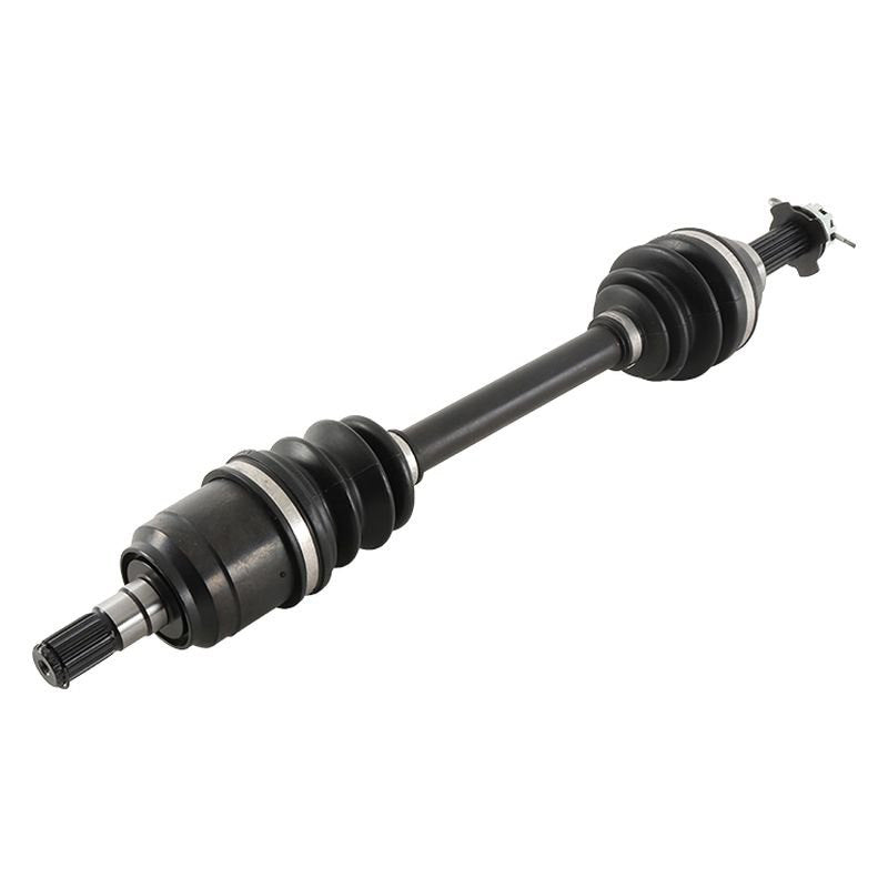 DRIVE SHAFT (FRONT)