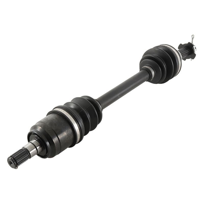 DRIVE SHAFT (FRONT)