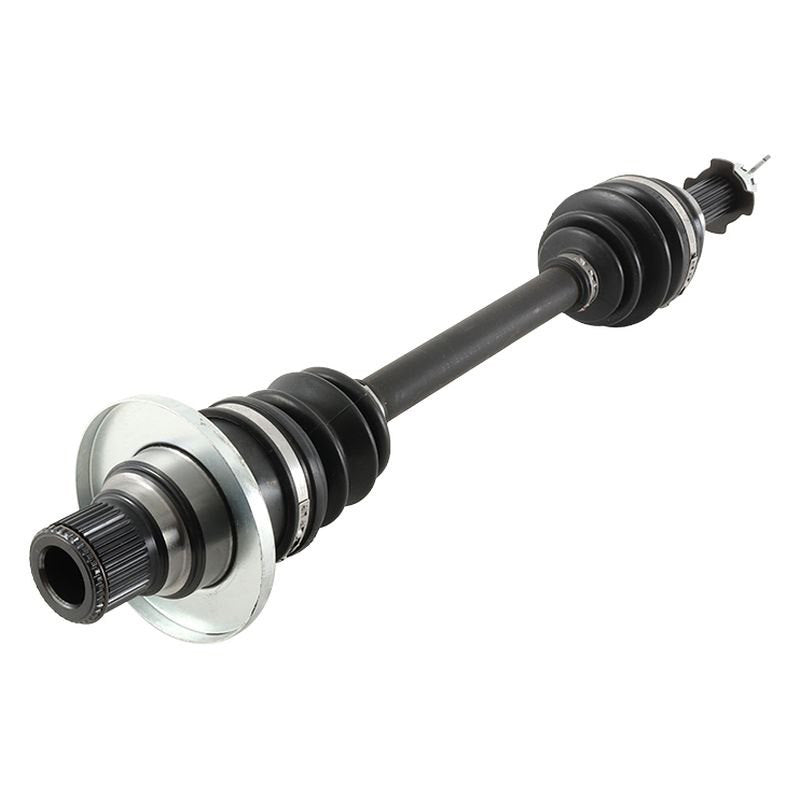 DRIVE SHAFT (REAR)
