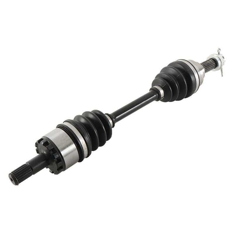 DRIVE SHAFT (FRONT)