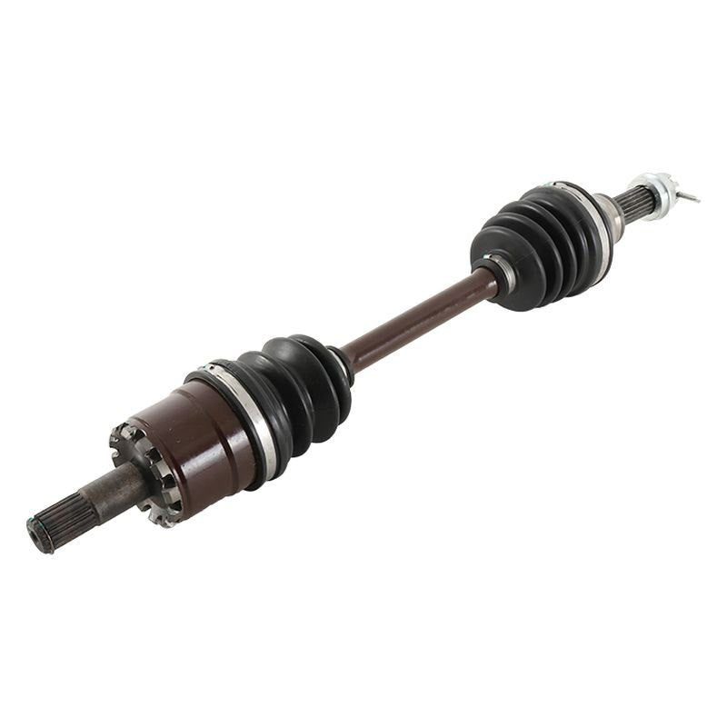 DRIVE SHAFT (FRONT)