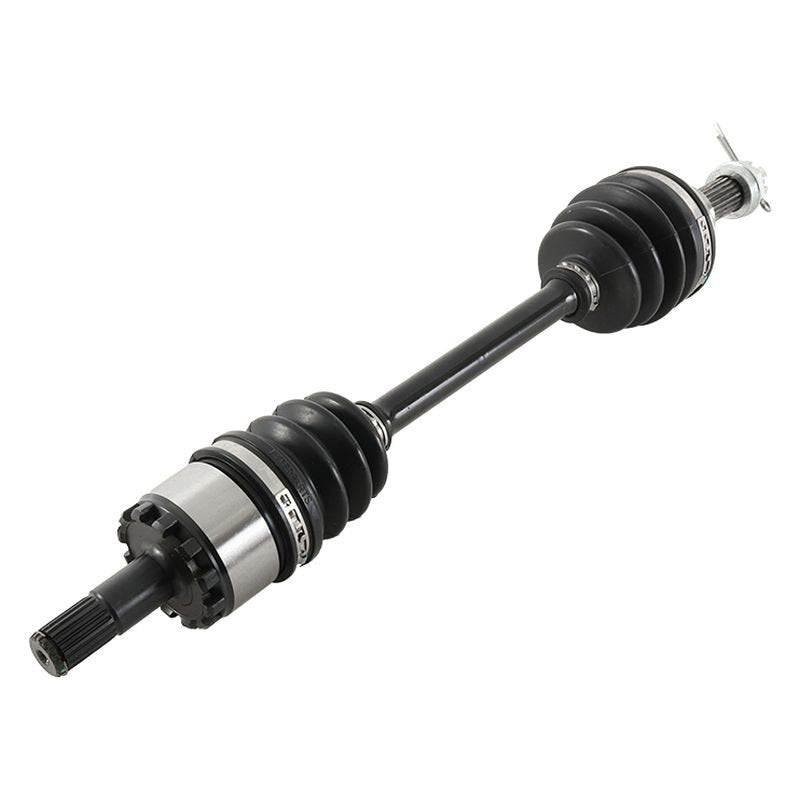 DRIVE SHAFT (FRONT)
