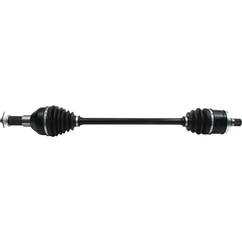 DRIVE SHAFT (FRONT)