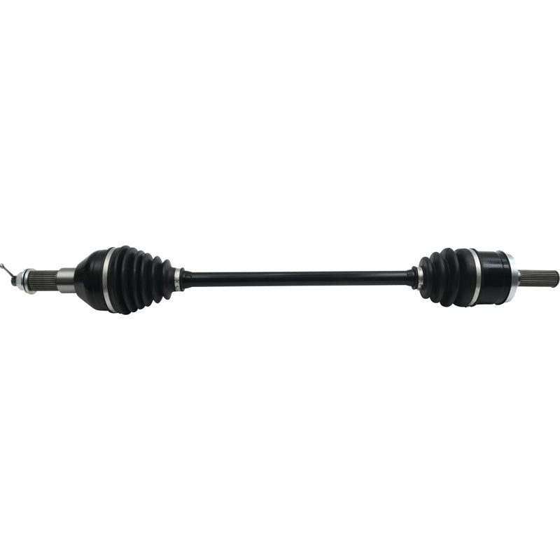 DRIVE SHAFT (FRONT)