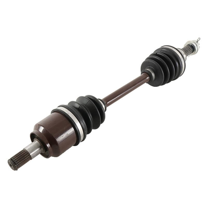 DRIVE SHAFT (FRONT)