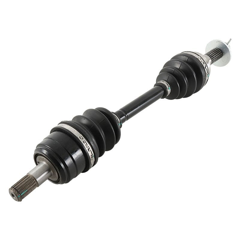 DRIVE SHAFT (FRONT)