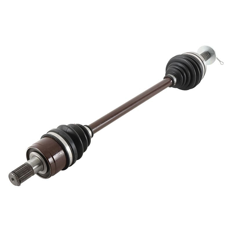 DRIVE SHAFT (FRONT)