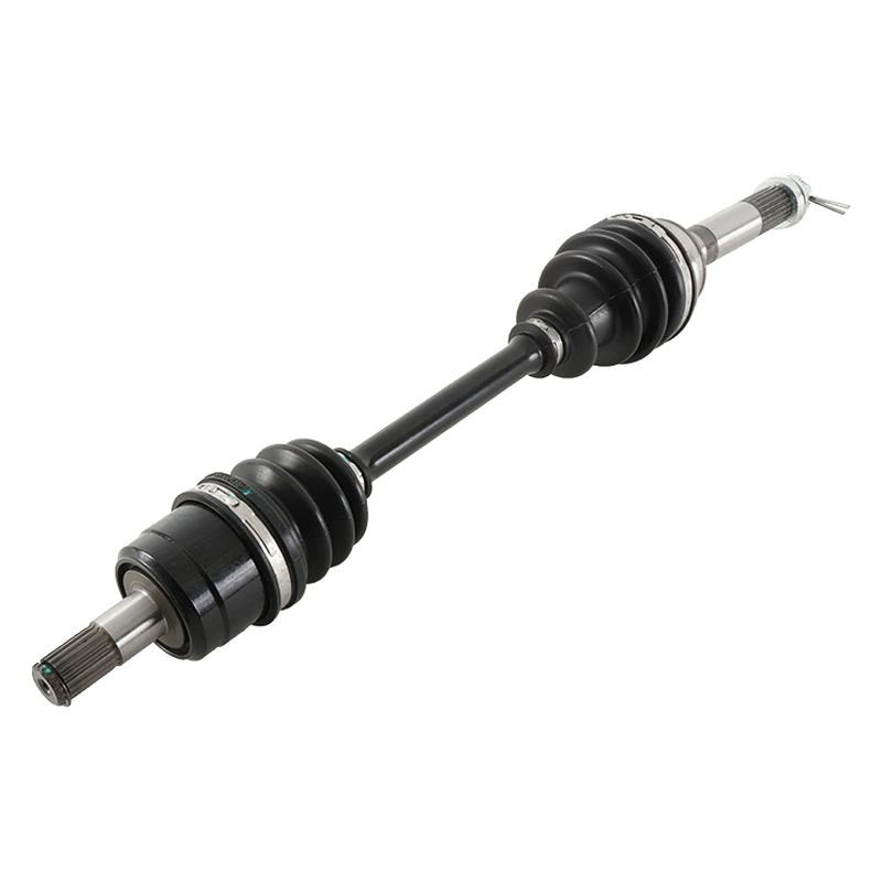 DRIVE SHAFT (FRONT)