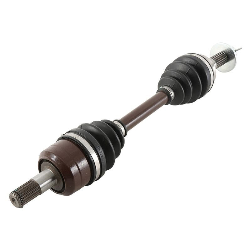 DRIVE SHAFT (FRONT)