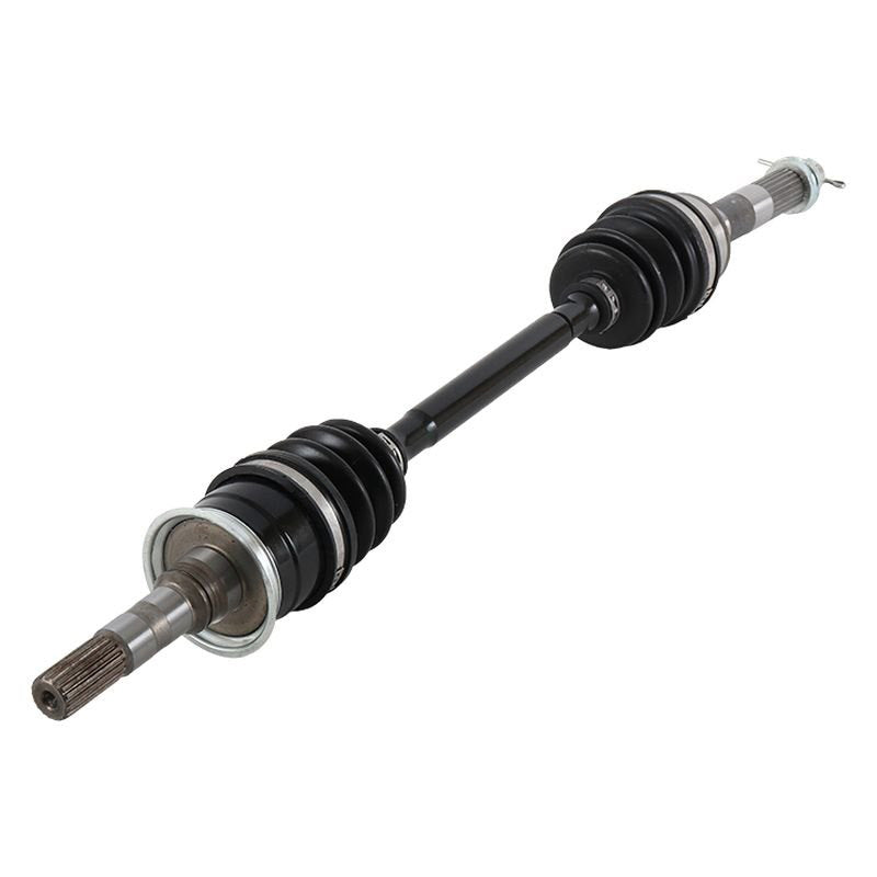 DRIVE SHAFT (FRONT)