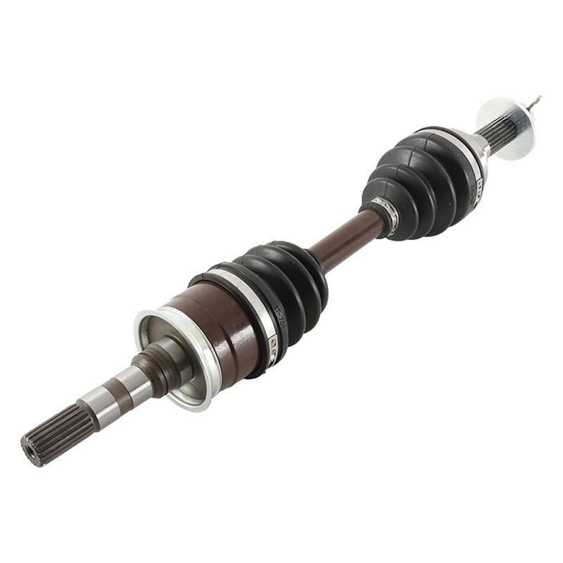DRIVE SHAFT (FRONT)