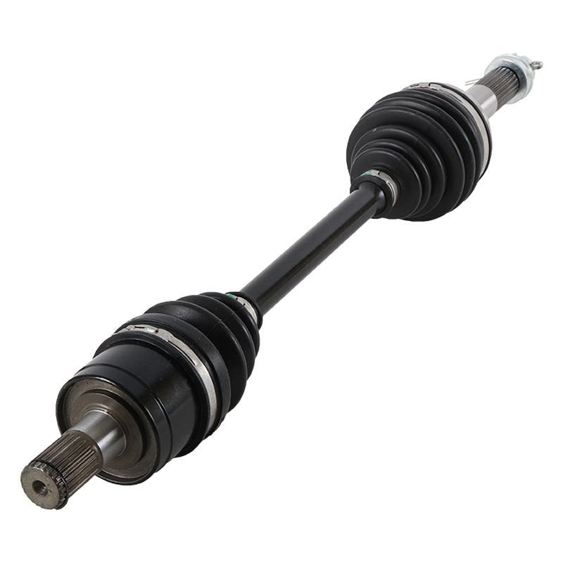 DRIVE SHAFT (REAR)