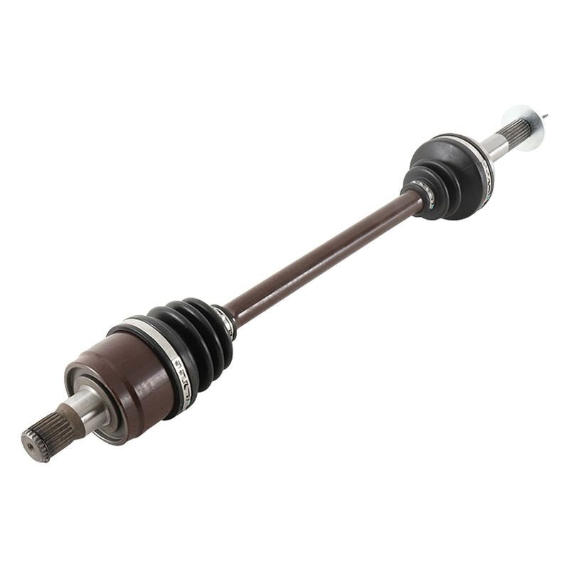 DRIVE SHAFT (REAR)