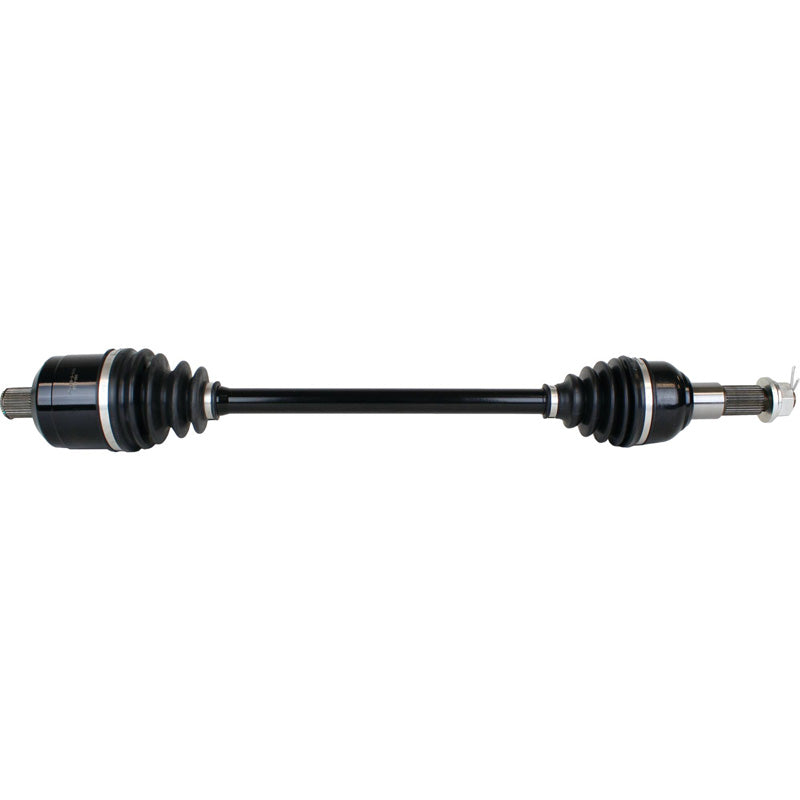 DRIVE SHAFT (REAR)