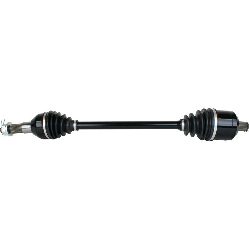 DRIVE SHAFT (REAR)