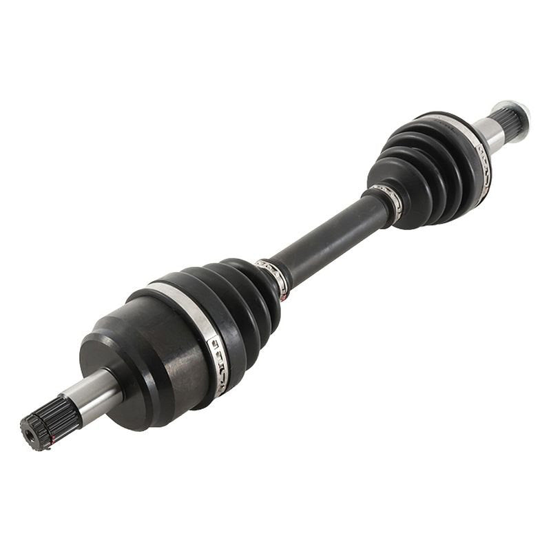 DRIVE SHAFT (FRONT)
