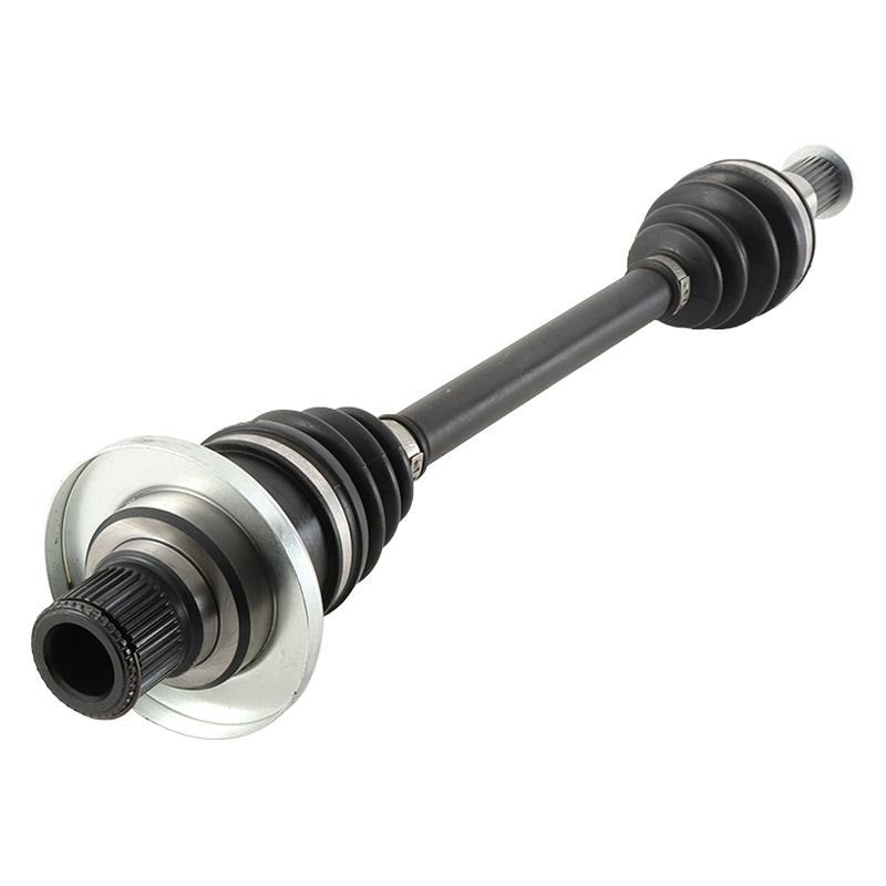 DRIVE SHAFT (REAR)