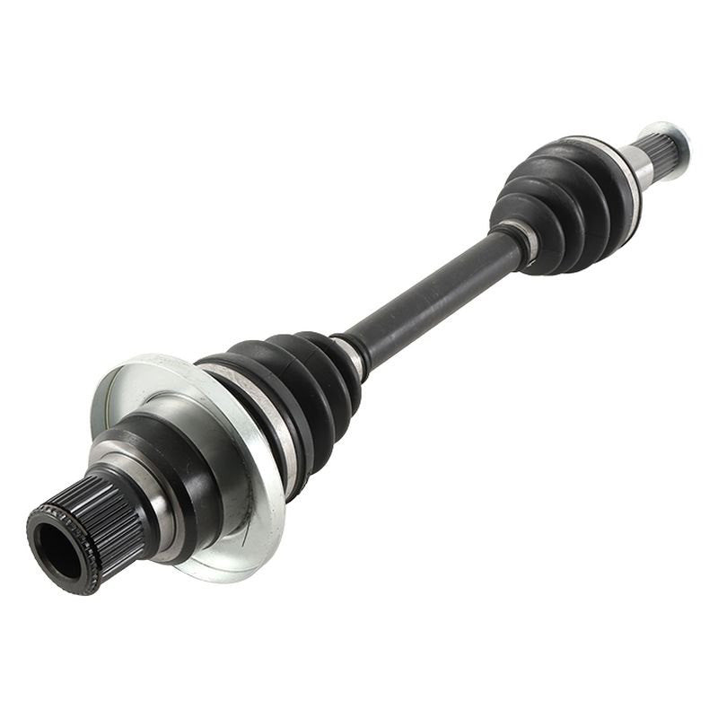 DRIVE SHAFT (REAR)
