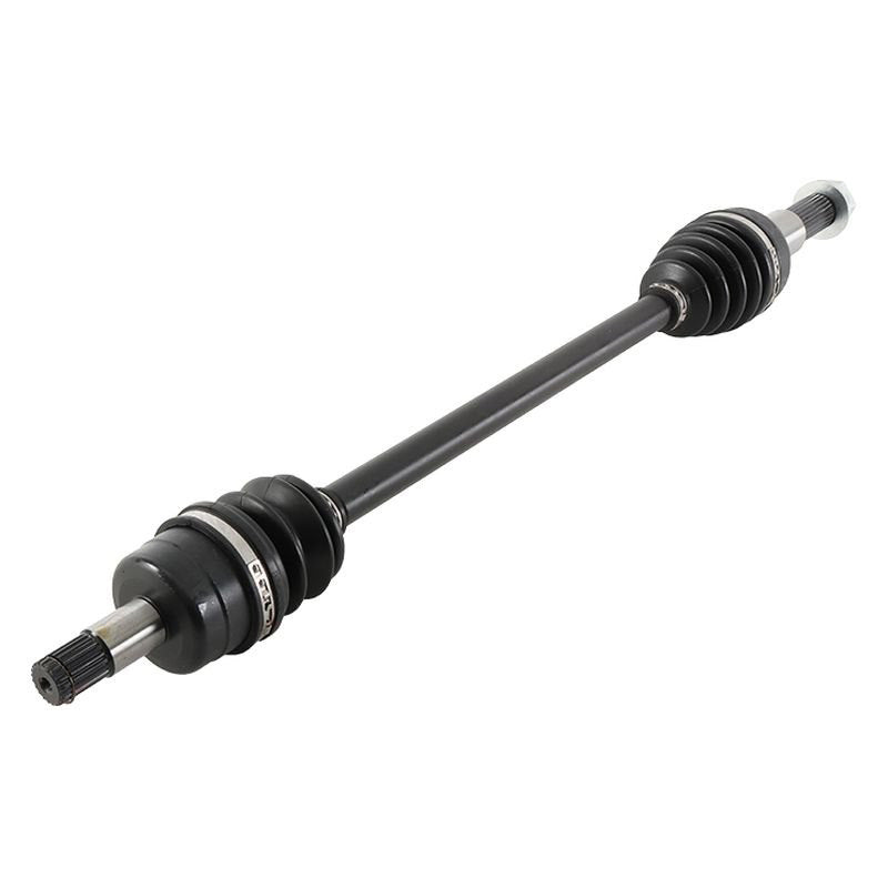 DRIVE SHAFT (FRONT)