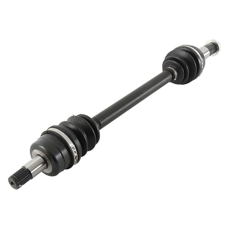DRIVE SHAFT (FRONT)