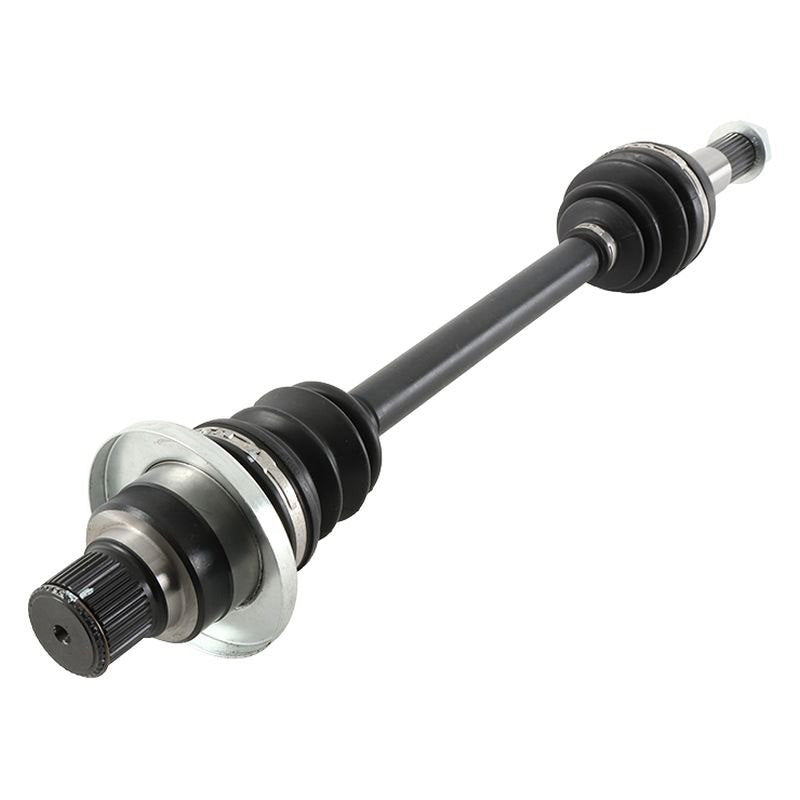 DRIVE SHAFT (REAR)