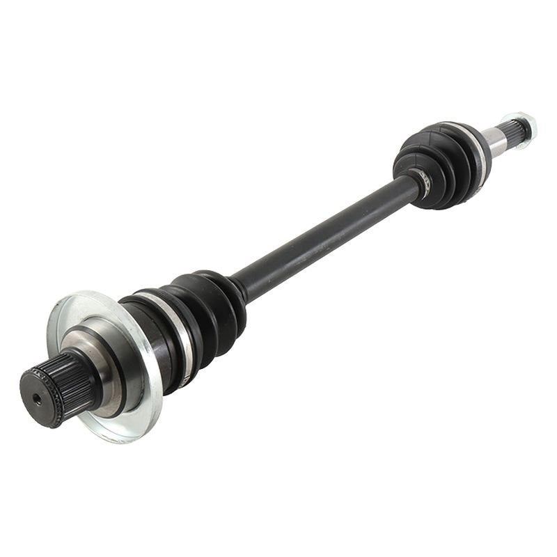 DRIVE SHAFT (REAR)