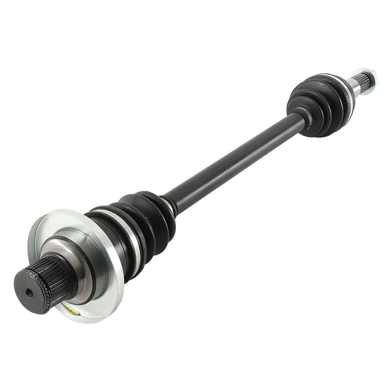 DRIVE SHAFT (REAR)