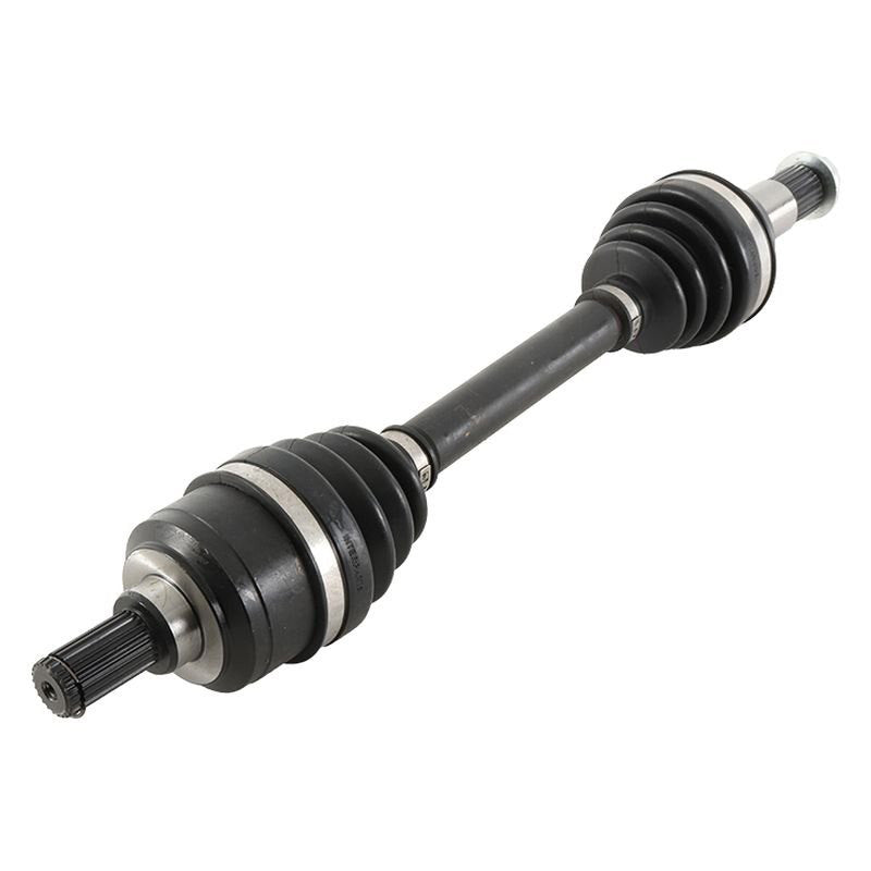 DRIVE SHAFT (REAR)