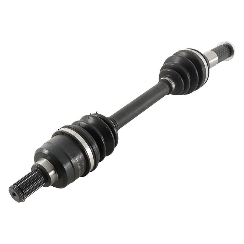 DRIVE SHAFT (REAR)