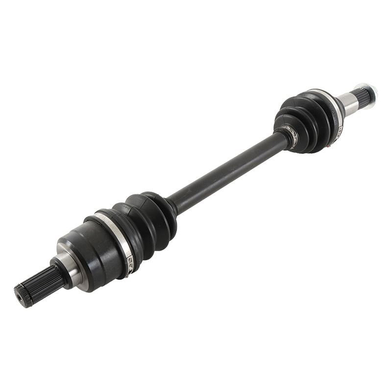 DRIVE SHAFT (REAR)