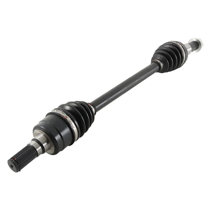 DRIVE SHAFT (REAR)