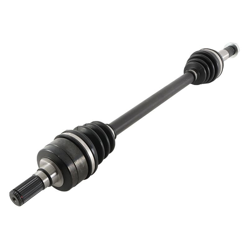 DRIVE SHAFT (REAR)