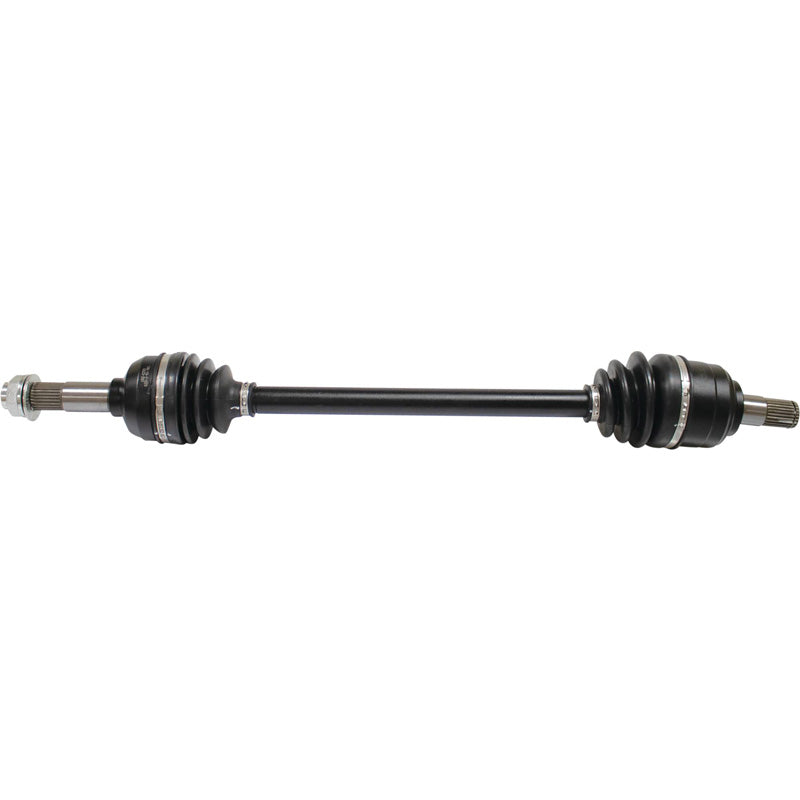 DRIVE SHAFT (FRONT)