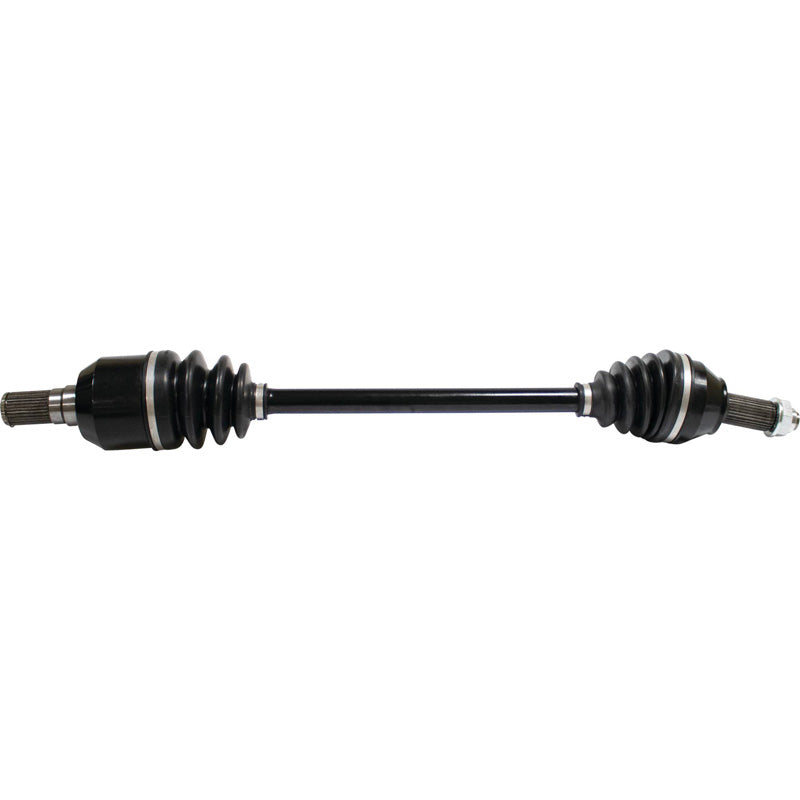 DRIVE SHAFT (REAR)