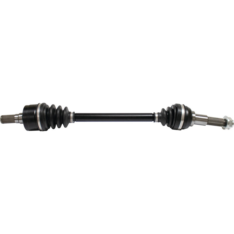 DRIVE SHAFT (REAR)