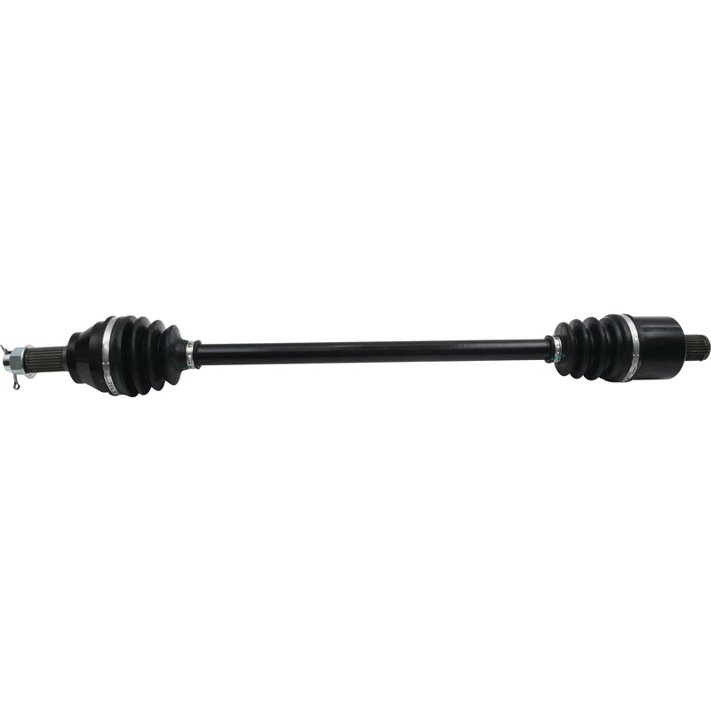 DRIVE SHAFT (FRONT)