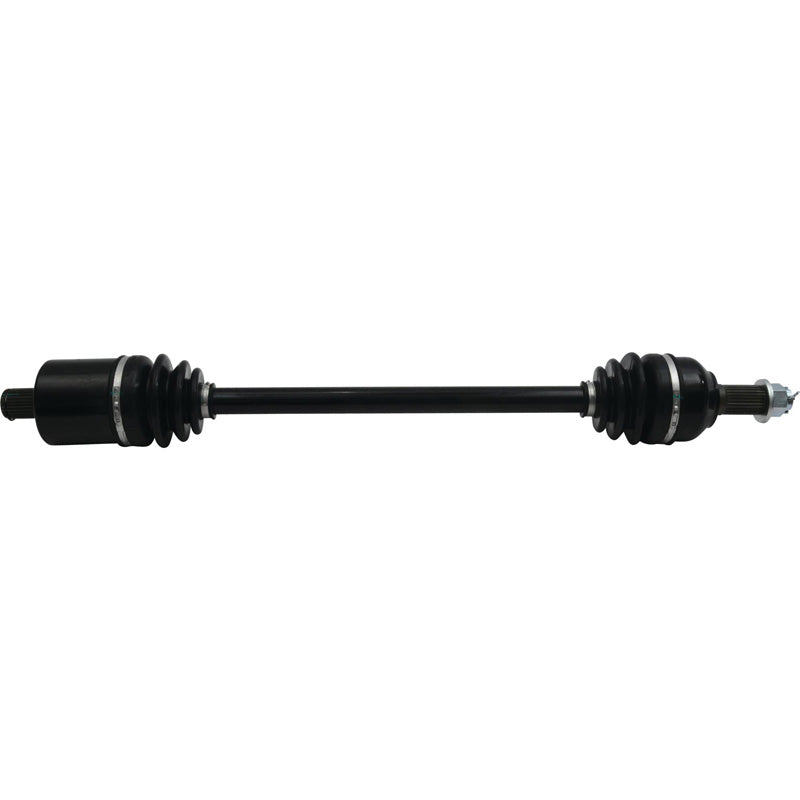 DRIVE SHAFT (FRONT)