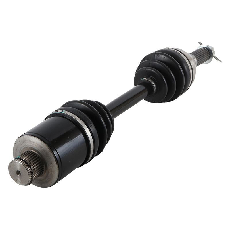 DRIVE SHAFT (REAR)