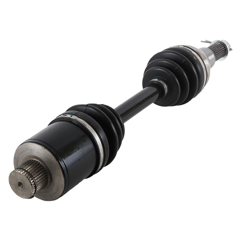 DRIVE SHAFT (REAR)