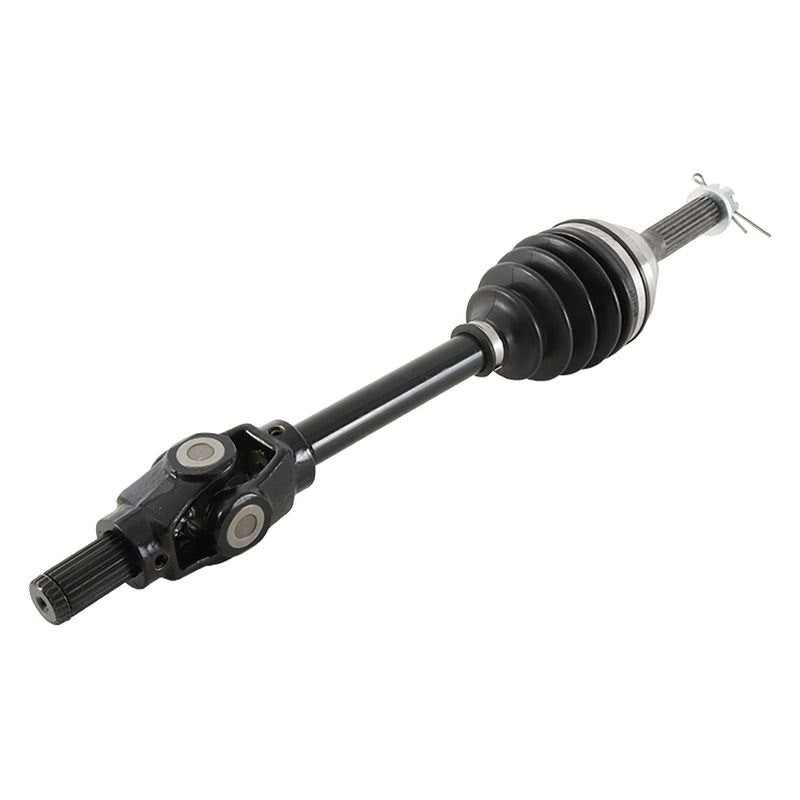 DRIVE SHAFT (FRONT)