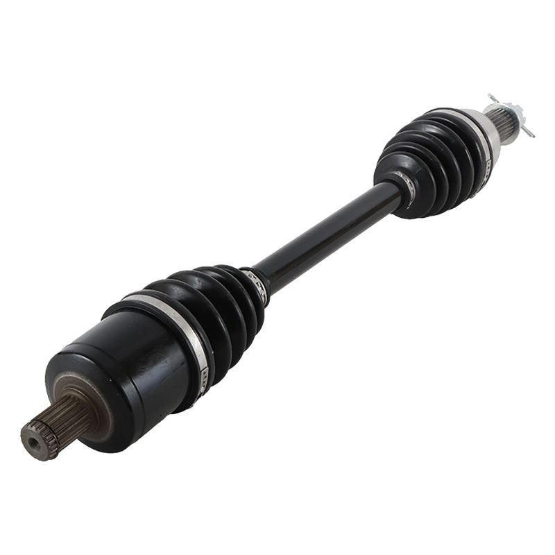 DRIVE SHAFT (FRONT)