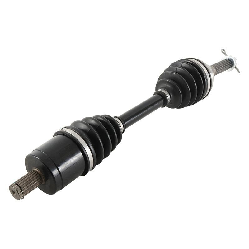 DRIVE SHAFT (FRONT)